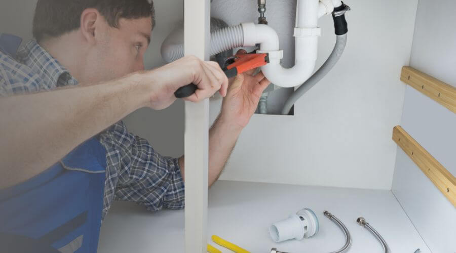 Local annual plumbing maintenance in Bearsville, NY